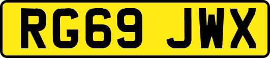 RG69JWX