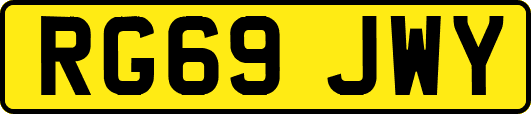 RG69JWY
