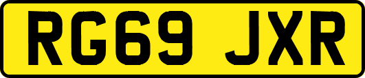 RG69JXR