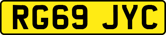 RG69JYC