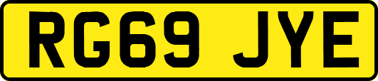 RG69JYE