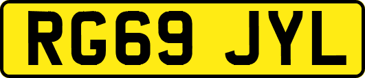 RG69JYL