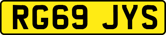 RG69JYS