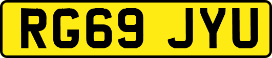 RG69JYU