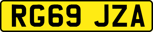 RG69JZA