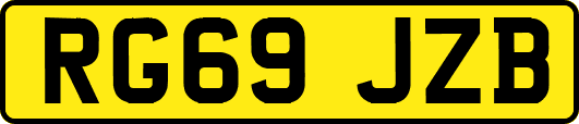 RG69JZB