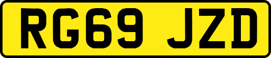 RG69JZD