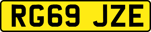 RG69JZE