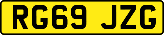 RG69JZG