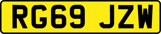 RG69JZW