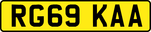 RG69KAA