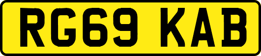 RG69KAB