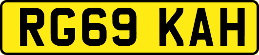 RG69KAH