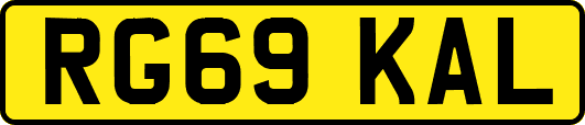 RG69KAL