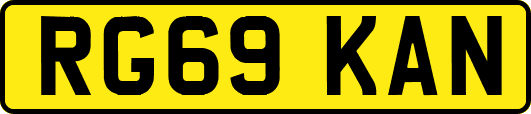RG69KAN