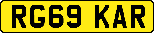 RG69KAR