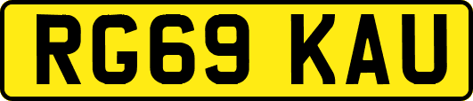 RG69KAU