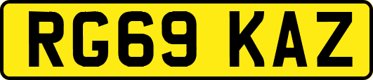 RG69KAZ