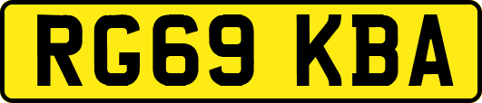 RG69KBA