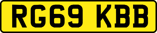 RG69KBB