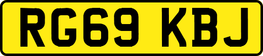 RG69KBJ