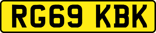 RG69KBK