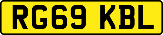 RG69KBL