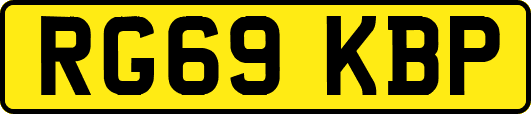RG69KBP