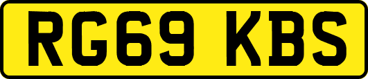 RG69KBS