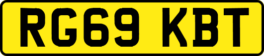 RG69KBT