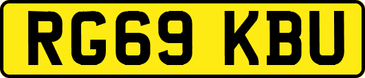 RG69KBU