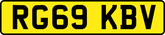RG69KBV