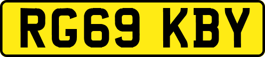 RG69KBY