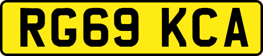 RG69KCA
