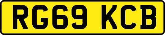 RG69KCB