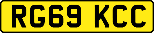 RG69KCC
