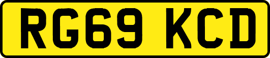 RG69KCD