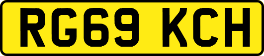 RG69KCH