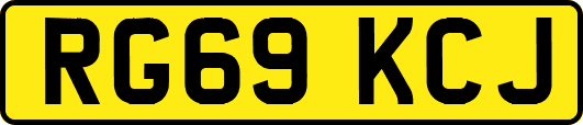 RG69KCJ