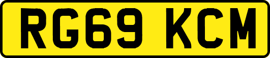 RG69KCM