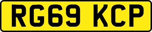RG69KCP