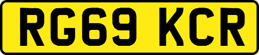 RG69KCR
