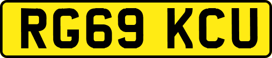RG69KCU
