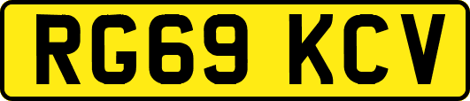 RG69KCV