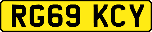 RG69KCY