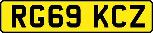 RG69KCZ