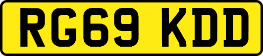 RG69KDD