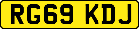 RG69KDJ