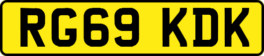 RG69KDK