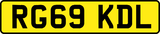 RG69KDL